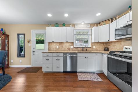 136 Wayne Street Gallatin TN 37066