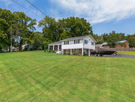 136 Wayne Street Gallatin TN 37066