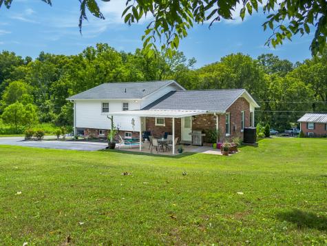 136 Wayne Street Gallatin TN 37066