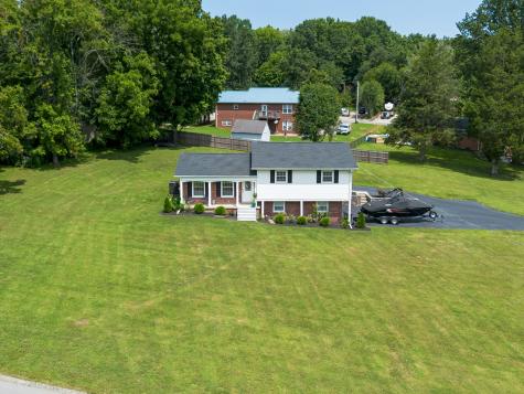 136 Wayne Street Gallatin TN 37066