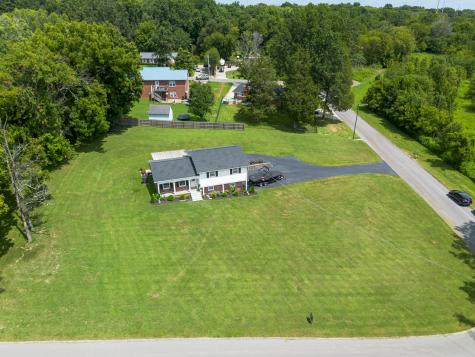136 Wayne Street Gallatin TN 37066