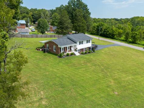 136 Wayne Street Gallatin TN 37066