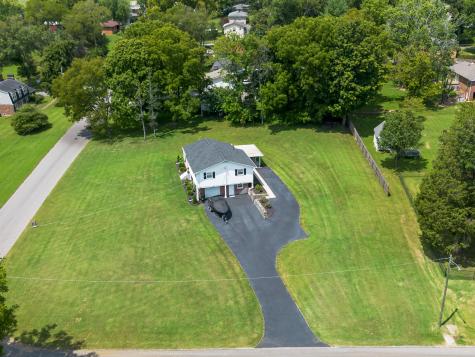 136 Wayne Street Gallatin TN 37066