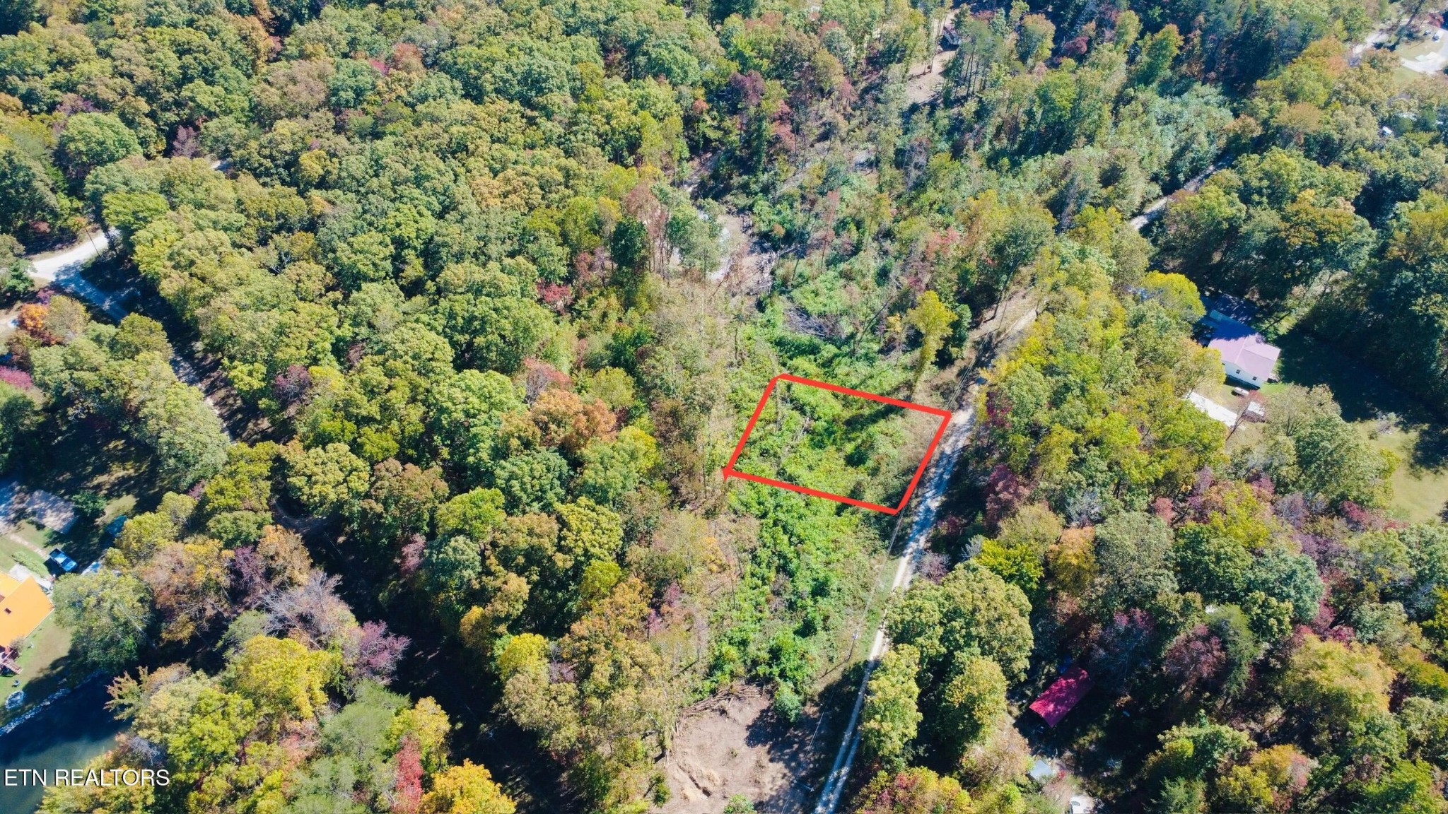 2345 Tresa Street Crossville TN 38572