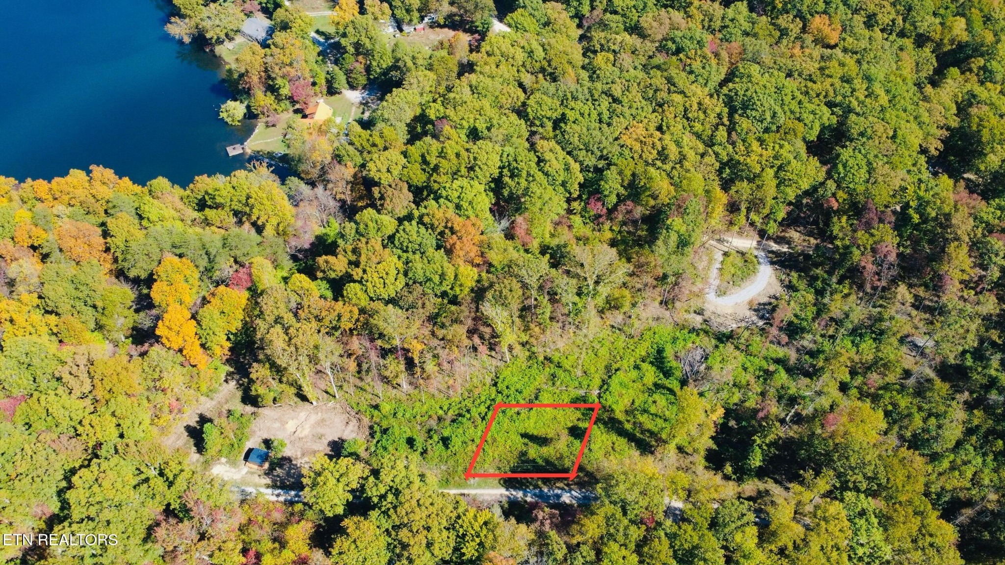 2345 Tresa Street Crossville TN 38572