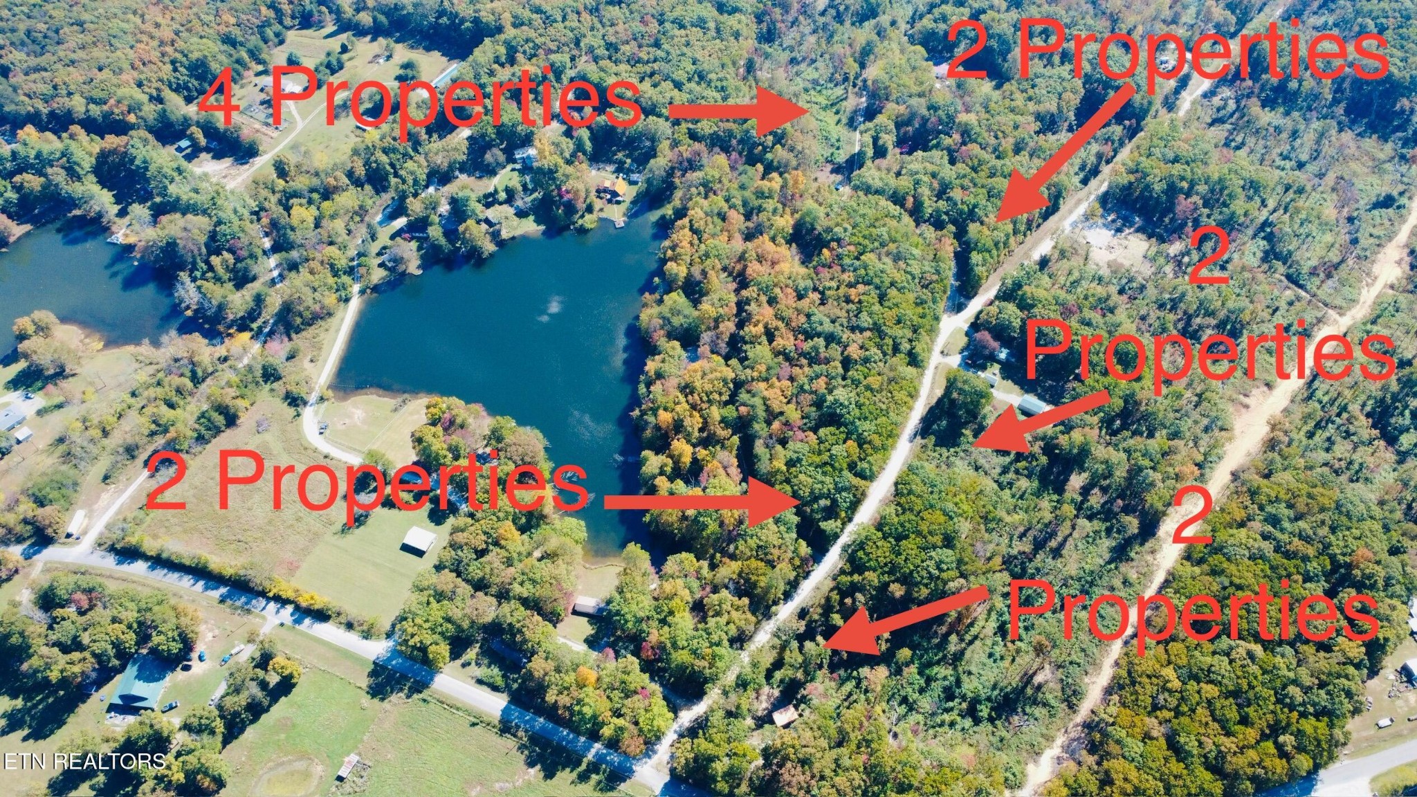 2345 Tresa Street Crossville TN 38572
