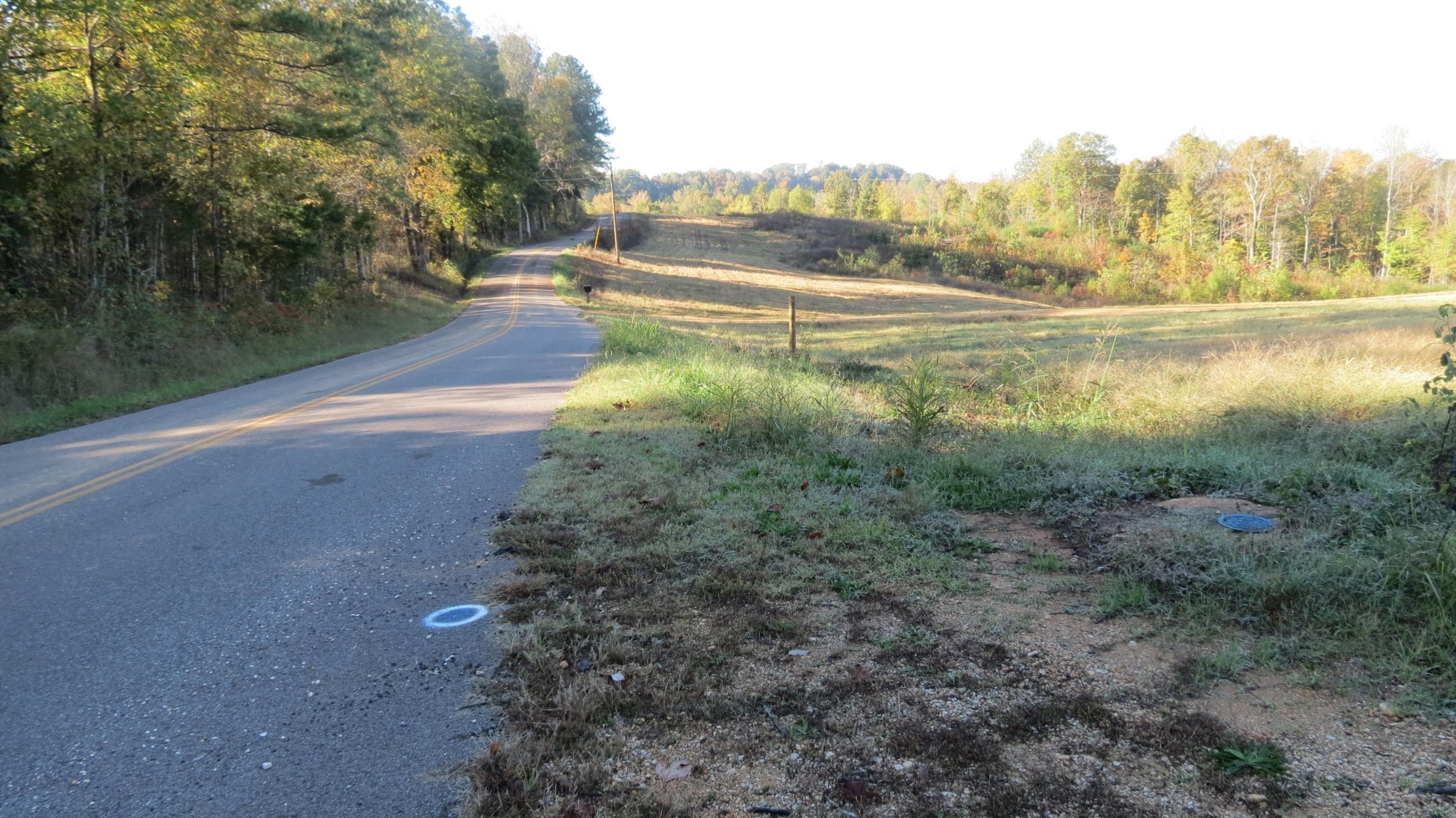 562 Roach Road Decaturville TN 38329