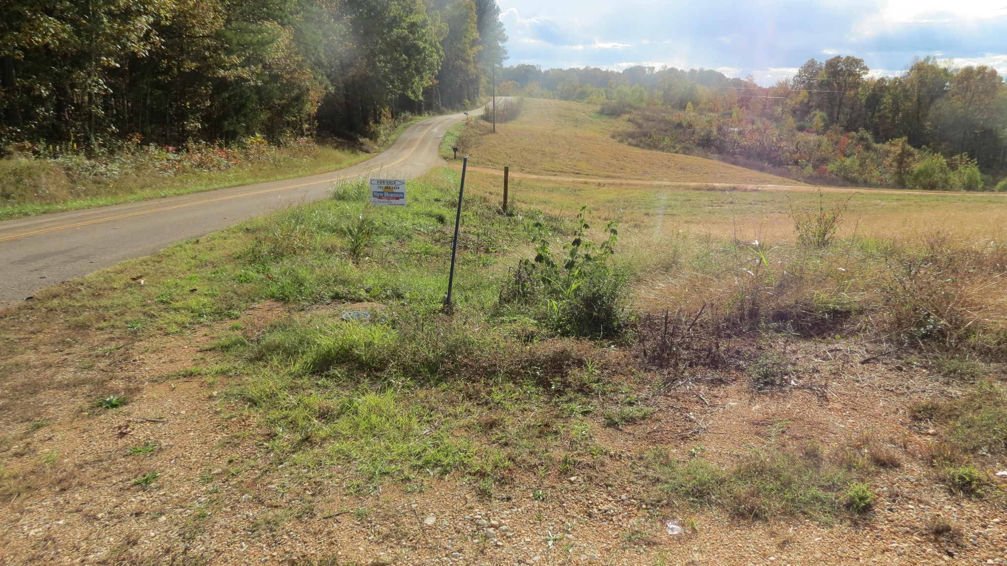 562 Roach Road Decaturville TN 38329