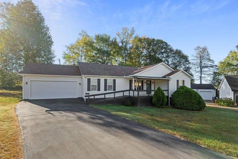 227 Prosperity Drive Sparta TN 38583