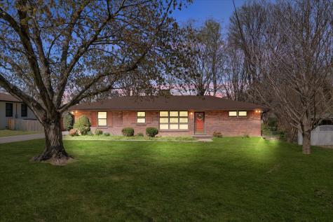 2832 Lakeland Drive Nashville TN 37214