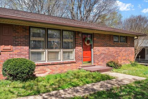 2832 Lakeland Drive Nashville TN 37214