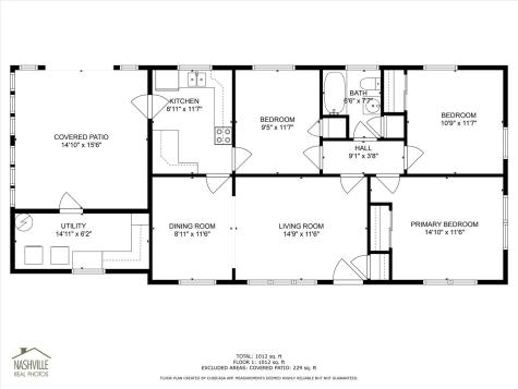 2832 Lakeland Drive Nashville TN 37214