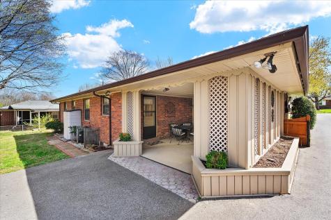 2832 Lakeland Drive Nashville TN 37214