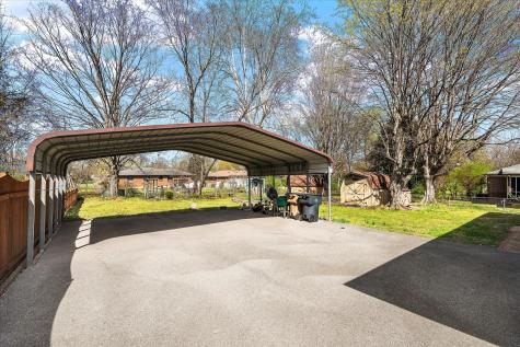 2832 Lakeland Drive Nashville TN 37214