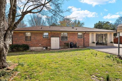 2832 Lakeland Drive Nashville TN 37214