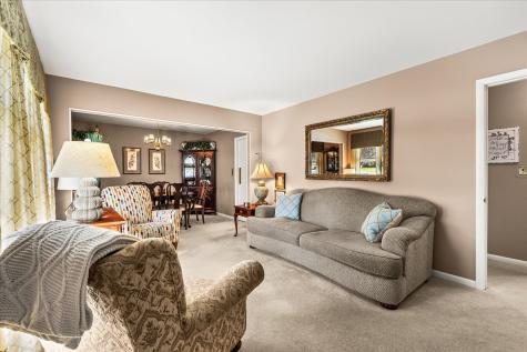 2832 Lakeland Drive Nashville TN 37214