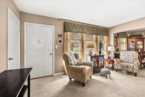 2832 Lakeland Drive Nashville TN 37214