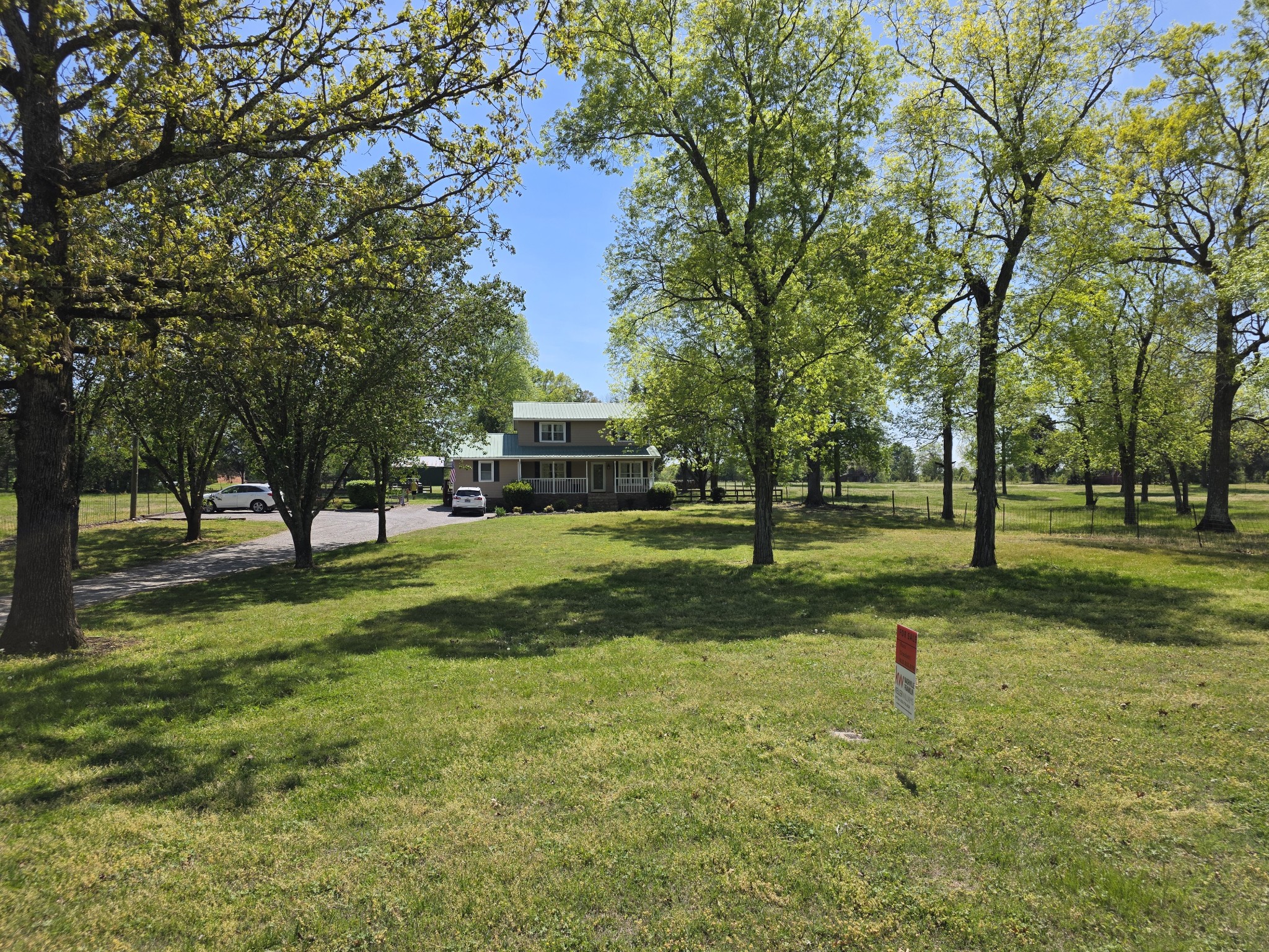 3366 Pugh Road Hermitage TN 37076