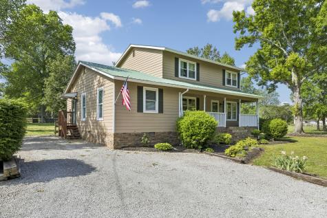3366 Pugh Road Hermitage TN 37076