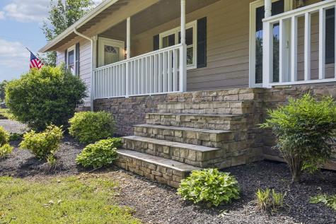 3366 Pugh Road Hermitage TN 37076