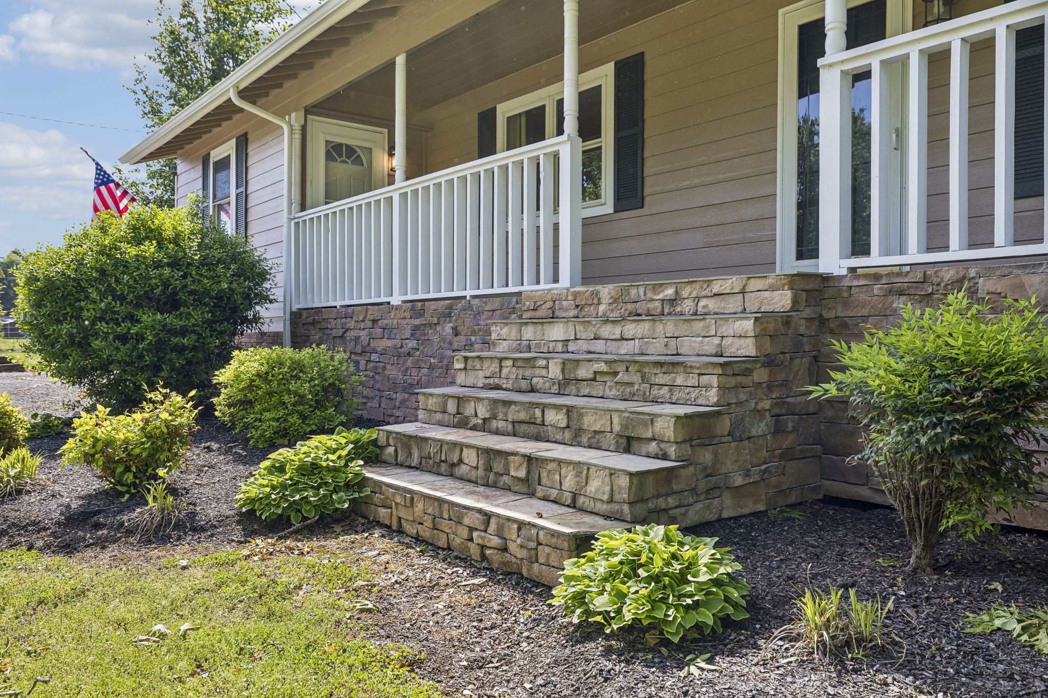 3366 Pugh Road Hermitage TN 37076