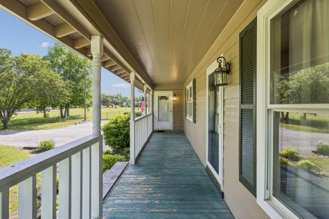 3366 Pugh Road Hermitage TN 37076