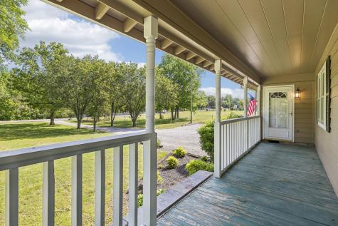 3366 Pugh Road Hermitage TN 37076