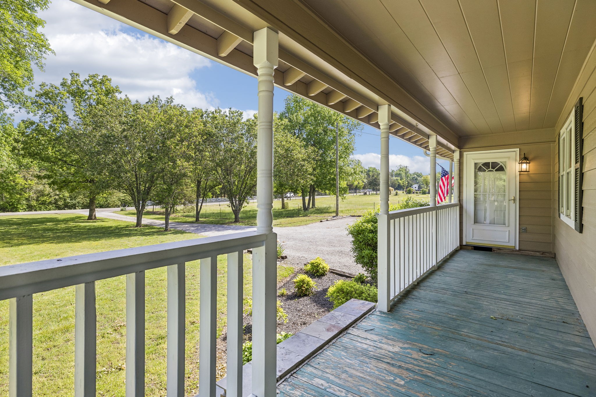 3366 Pugh Road Hermitage TN 37076