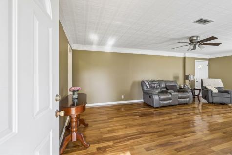 3366 Pugh Road Hermitage TN 37076