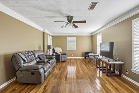 3366 Pugh Road Hermitage TN 37076