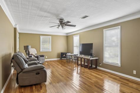 3366 Pugh Road Hermitage TN 37076