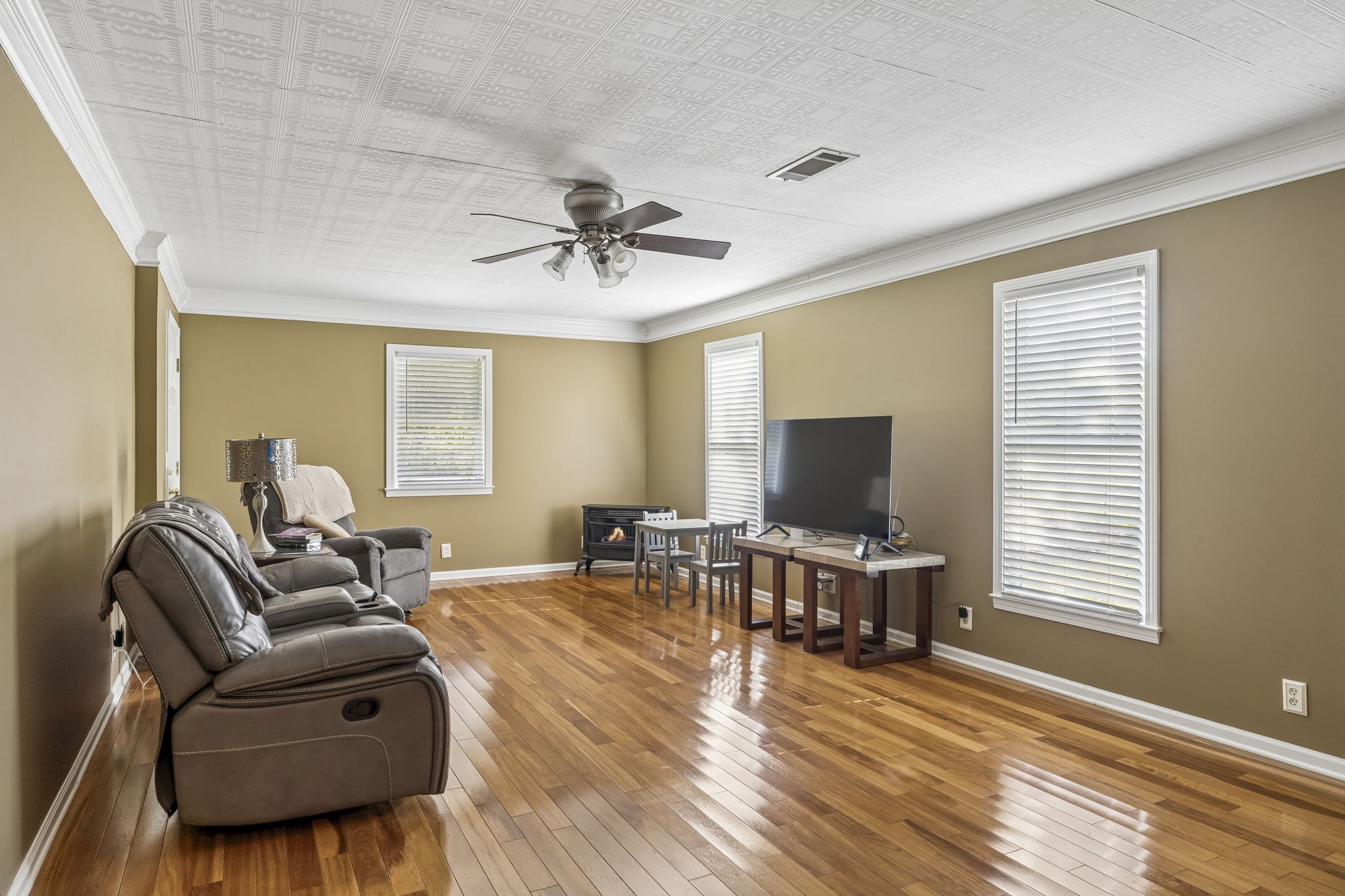 3366 Pugh Road Hermitage TN 37076