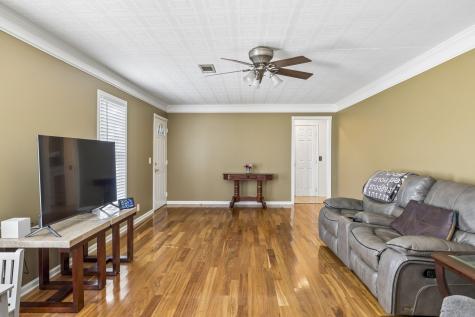 3366 Pugh Road Hermitage TN 37076