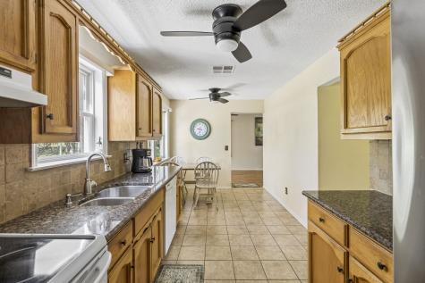 3366 Pugh Road Hermitage TN 37076