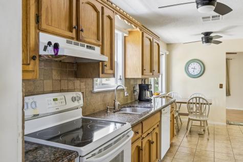 3366 Pugh Road Hermitage TN 37076