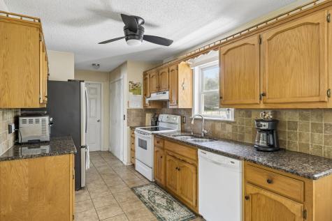 3366 Pugh Road Hermitage TN 37076