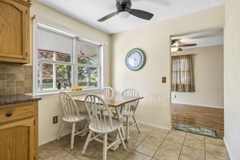 3366 Pugh Road Hermitage TN 37076