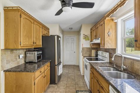 3366 Pugh Road Hermitage TN 37076