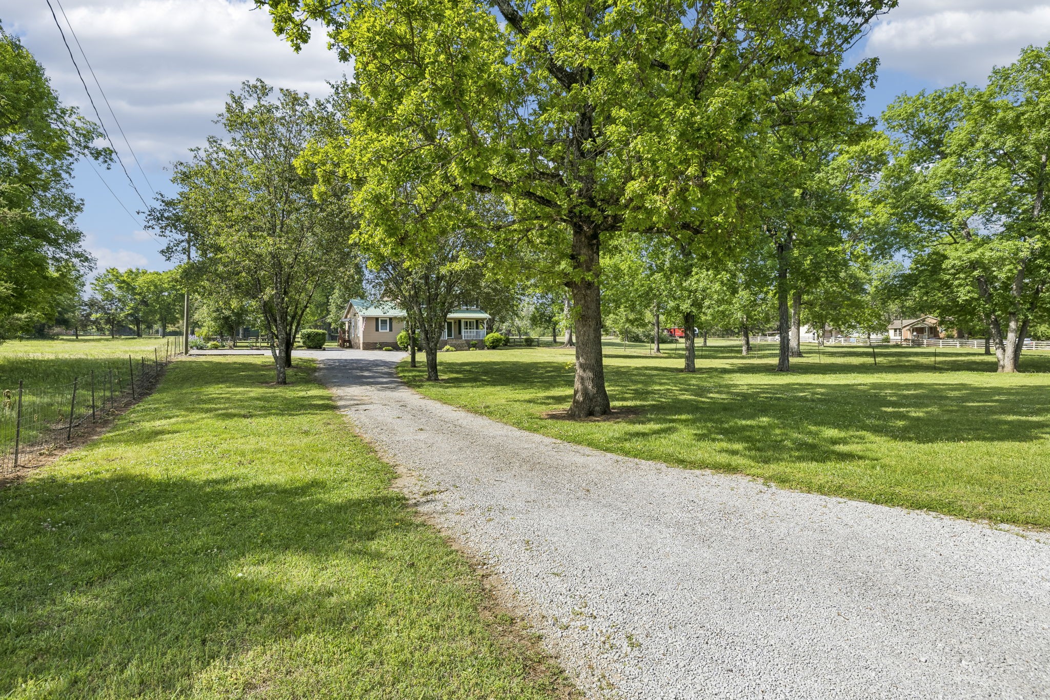 3366 Pugh Road Hermitage TN 37076