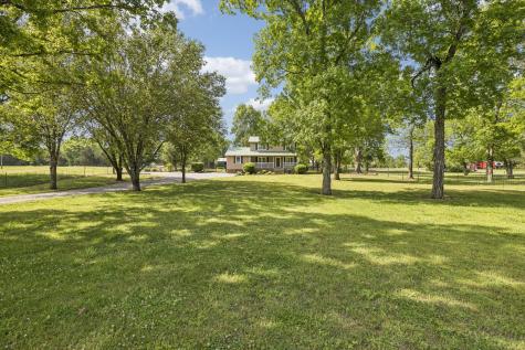 3366 Pugh Road Hermitage TN 37076