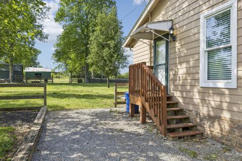 3366 Pugh Road Hermitage TN 37076
