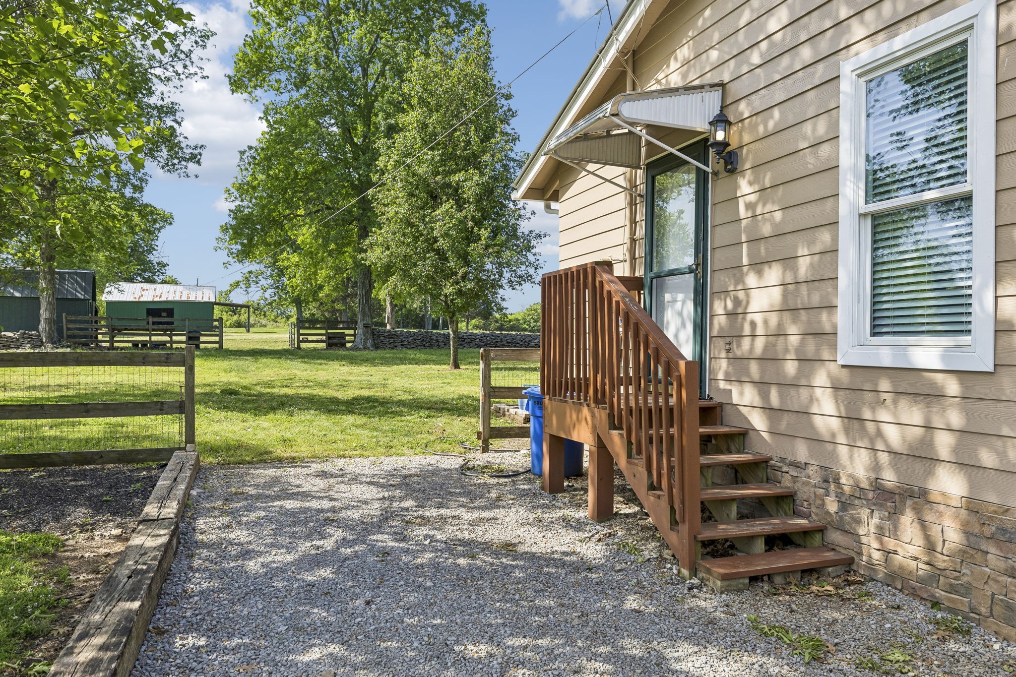 3366 Pugh Road Hermitage TN 37076