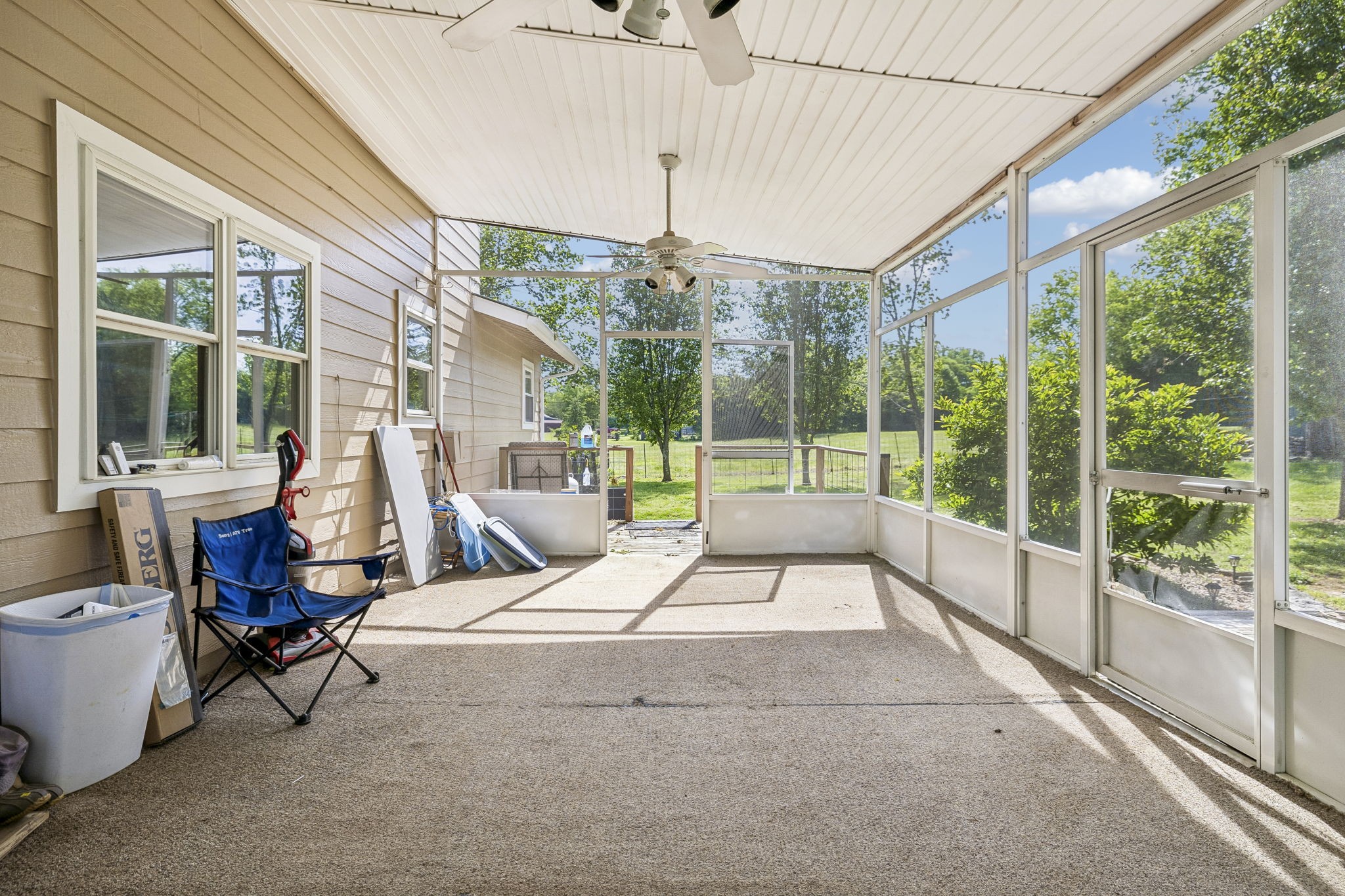 3366 Pugh Road Hermitage TN 37076