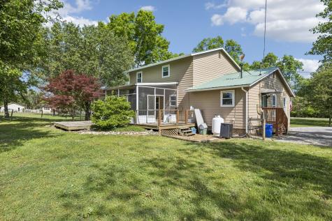 3366 Pugh Road Hermitage TN 37076