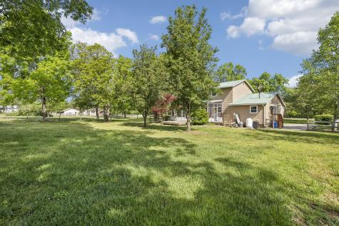 3366 Pugh Road Hermitage TN 37076
