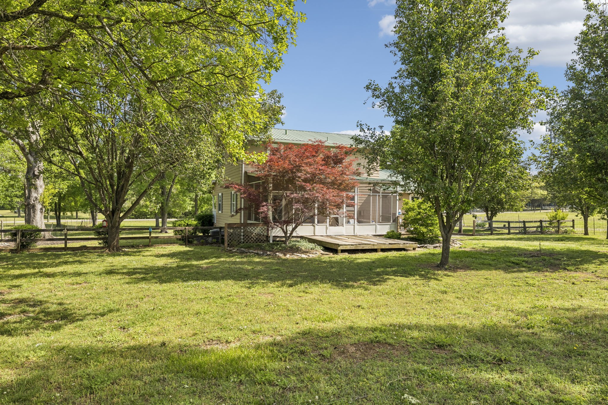 3366 Pugh Road Hermitage TN 37076