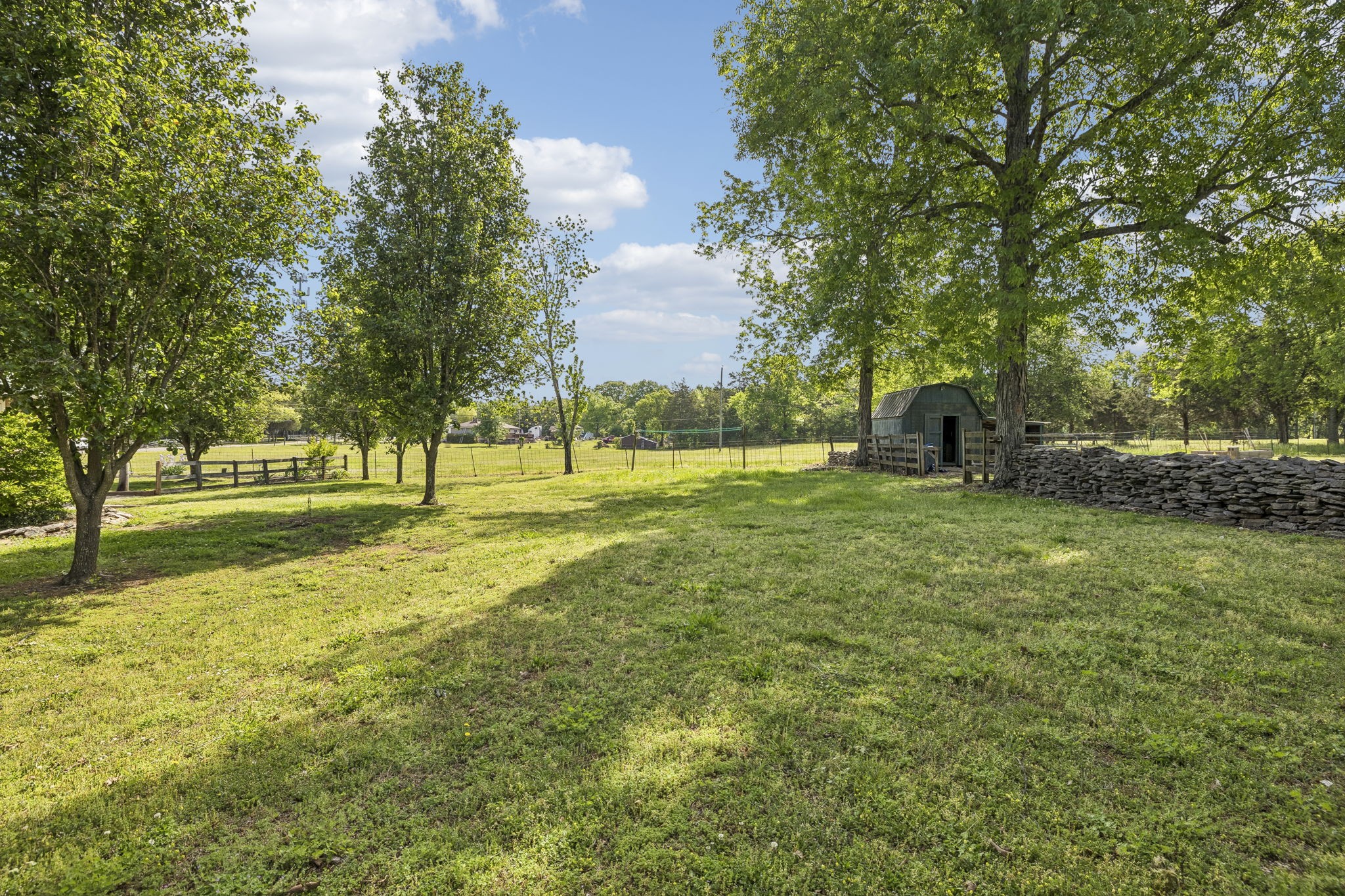 3366 Pugh Road Hermitage TN 37076