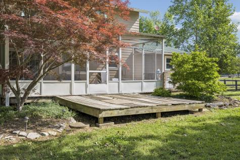 3366 Pugh Road Hermitage TN 37076