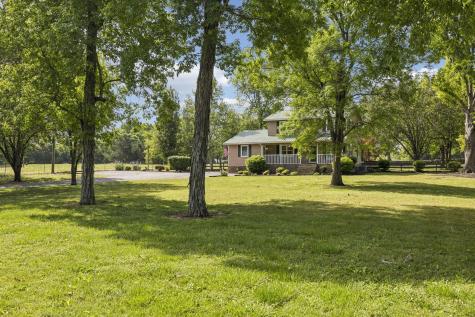 3366 Pugh Road Hermitage TN 37076