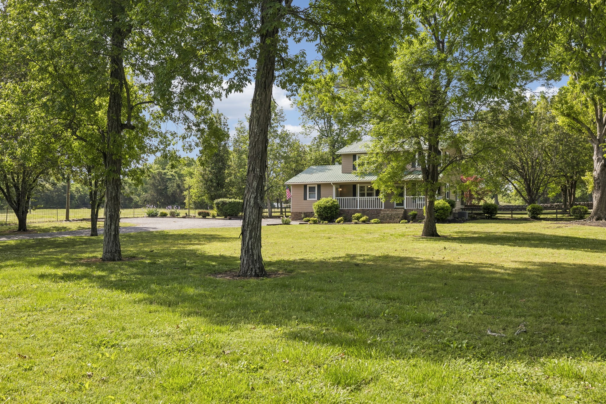 3366 Pugh Road Hermitage TN 37076